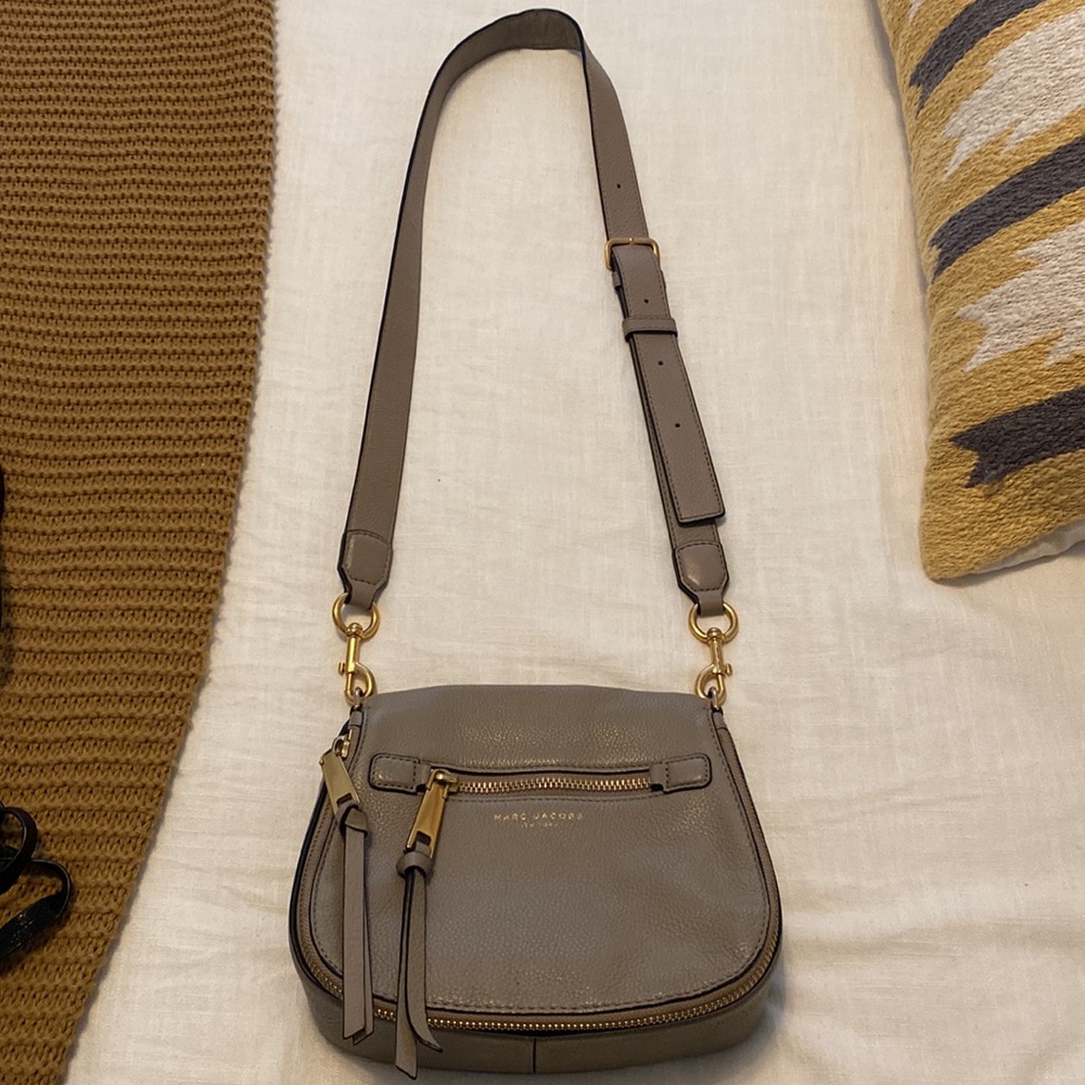 Marc Jacobs crossbody bag